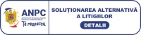 Soluționarea alternativă a litigiilor ANPC